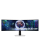 Monitor LED 32" i większy Samsung Odyssey OLED G9 S49DG910SUX G91SD